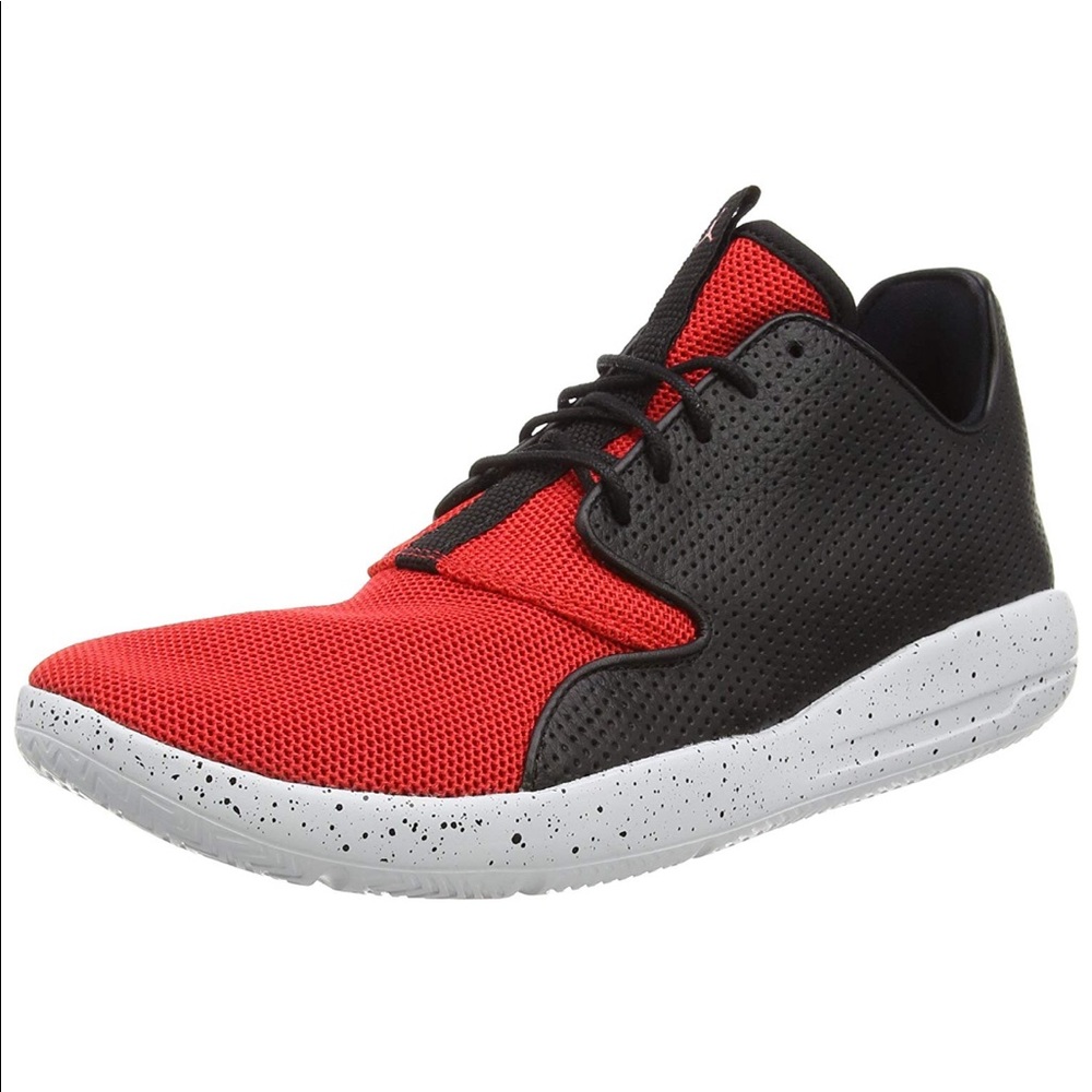 Nike Jordan Eclipse Red/Black